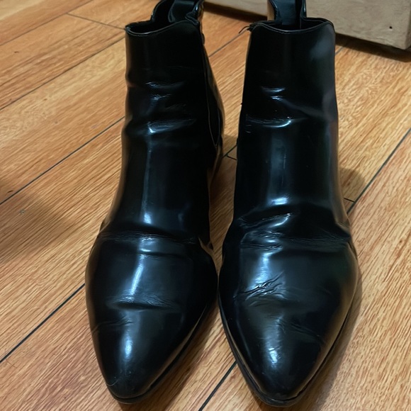 Prada Chelsea boots - Picture 3 of 5